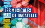 Les Musicales de Bagatelle