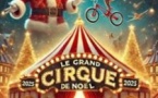 Le Grand Cirque de Noël 2025 - Lanester