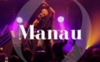 Manau