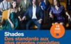 Shades - Les Concerts Jazz Magazine