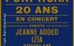 Poni Hoax - 20 ans