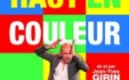 Jean-Yves Girin - Haut en Couleur