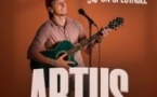Artus Smile - Bien Sûr...Que J'ai un Spectacle