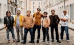 The Hypnotiks · Old School Soul et Uptown Funk & Aftershow DJ Freddy Jay