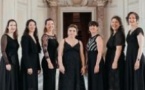 Sequenza 9.3 - Les Petites Voix - Festival de Saint-Denis