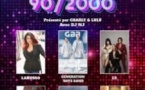 Hits 90 - Présenté par Charly et Lulu