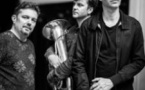 Martial Bort Trio - Nouvel Album « L'Instanté »