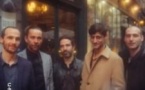 Kevin Saura Group - Nouvel Album "Ahead ! "
