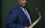 Vincent Herring Quartet