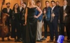 Anna Stevens - Nouvel Album « Swing me now »