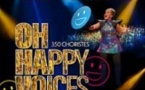 Choeur Tempose - Oh Happy Voices!