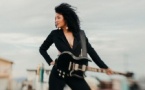 Judith Hill