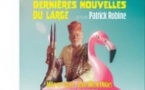 Dernières Nouvelles du Large - La Scène Libre, Paris