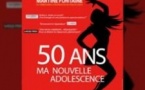 50 Ans, Ma Nouvelle Adolescence - La Divine Comédie, Paris