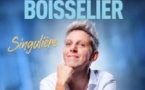 Charlotte Boisselier -  Singulière - Grand Point-Virgule, Paris