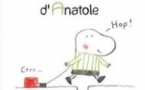 La Petite Casserole d'Anatole - Théâtre à l'Ouest Caen
