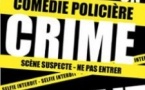 Un Crime Farpait - Les 3 T, Toulouse