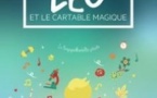 Léo et le Cartable Magique - Théâtre à l'Ouest Caen