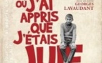 Le Jour où j'ai Appris que J'étais Juif