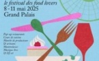 Taste of Paris - Billet Liberté