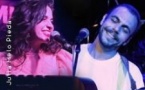 João Bragança & Julia Piedade