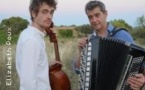 Raphaël Jouan & Bruno Maurice ft. Gilles Apap