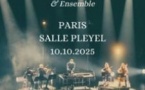 Christian Löffler & Ensemble