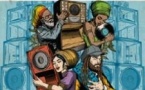 Dub Camp Festival