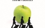 Sergent Poivre 100 % Beatles