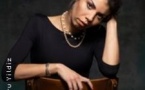 Melissa Aldana Quartet