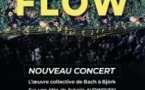 Odino - Flow - L'Oeuvre Collective de Bach à Bjork