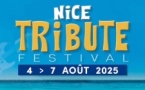 Nice Tribute Festival 2025