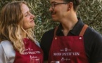 Atelier création de vin