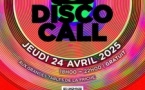 Discobole Présente Discocall #4 - Gratuit
