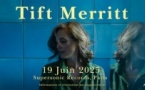 Tift Merritt en concert (côté Records)