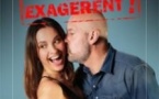 Ils Exagèrent ! - Comédie Le Mans
