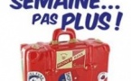 Une Semaine Pas Plus -  Les 3T d'A Côté, Toulouse