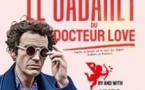 Yves Cusset - Le Cabaret du Docteur Love