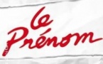 Le Prénom - Le Grand Théâtre 3T, Toulouse