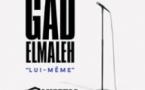 Gad Elmaleh - Lui-Même - L'Olympia, Paris