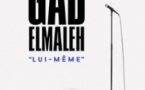 Gad Elmaleh - Lui-Même - Folies Bergères, Paris
