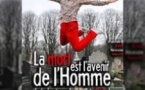 La Mort est l'Avenir de l'Homme (et c'est Vachement Drôle) - La Scène Parisienne, Paris