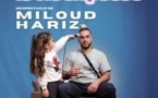 La Vie en Pause : Un Spectacle de Miloud Hariz