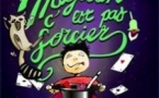 Magicien C'est Pas Sorcier - L'Aktéon Théâtre