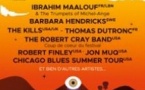 Cognac Blues Passions