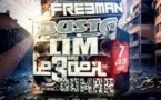 Festival Affaires de Famille : Lim, Busta Flex, Freeman, Le 3ème Oeil, Gomar
