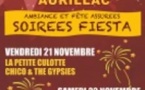 La Fiesta au Prisme