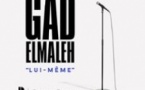 Gad Elmaleh Lui-Même - Salle Pleyel, Paris