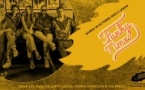 Funky Times en concert (côté Records)