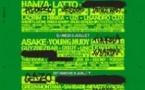 Yardland Festival